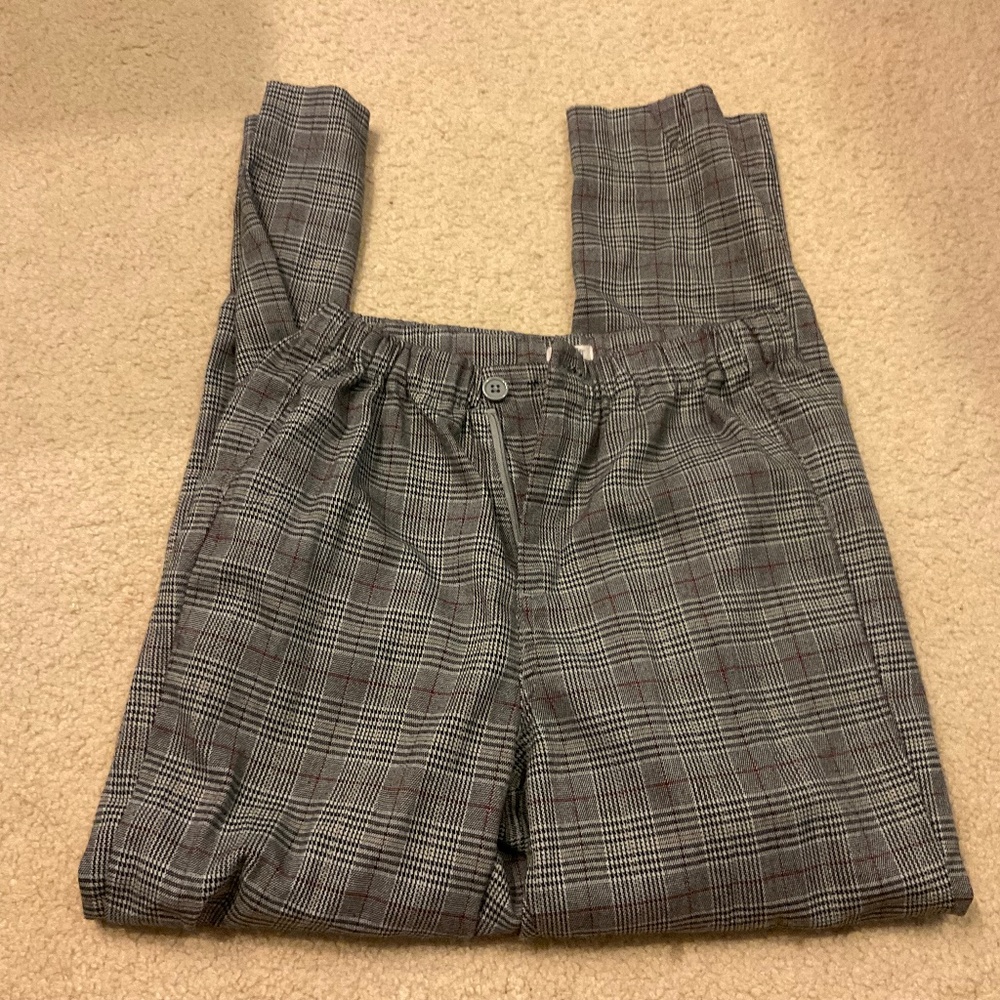 John Galt pants